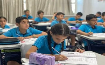 إغلاق فصل دراسي بسبب فيروس شائع توفر الصحة والتربية تفاصيل حول الشفاء التلقائي