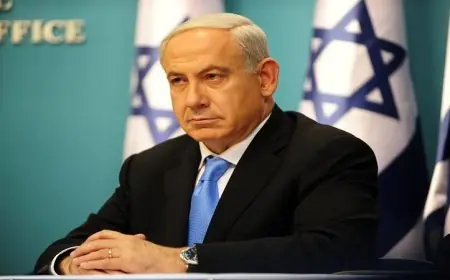 نتنياهو يكشف للحكومة الإسرائيلية تفاصيل خطة ترامب بشأن غزة