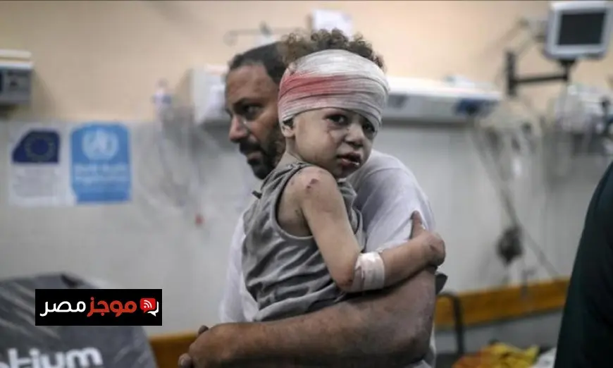 مصرع 90 فلسطينيا في غزة اليوم بينهم 38 في انتظار المساعدات