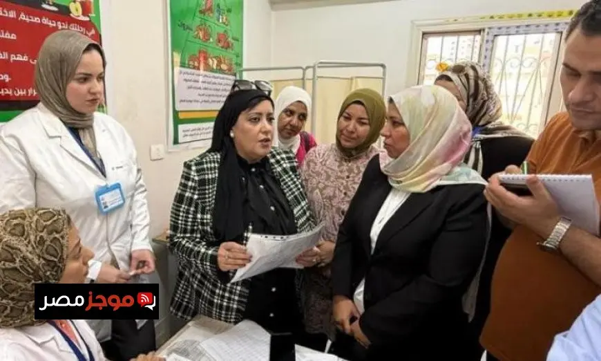 بدء تشغيل 200 عيادة متخصصة لعلاج السمنة وتقديم الدعم النفسي للمحتاجين