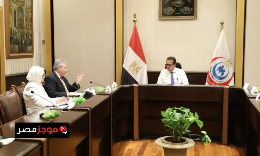 وزير الصحة يعزز جهود السياحة العلاجية من خلال متابعة مستمرة
