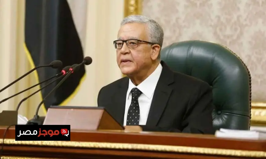 رئيس مجلس النواب يقدم التهاني للرئيس السيسي بمناسبة ذكرى المولد النبوي الشريف