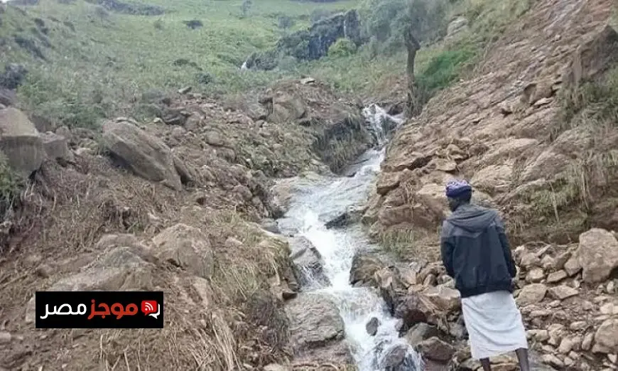 الاتحاد الإفريقي يطالب بوقف إطلاق النار بعد الانزلاق الأرضي المأساوي في السودان
