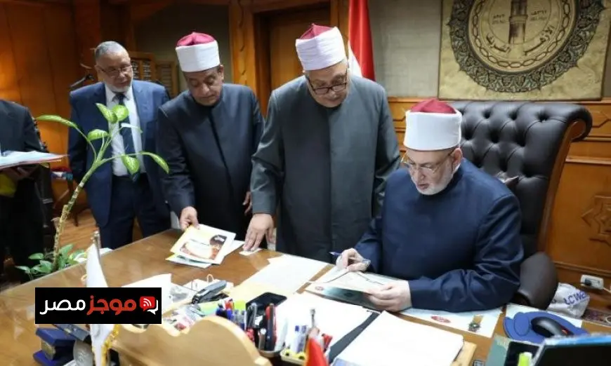 الضويني يُعلن نتائج الجولة الثانية للابتدائية والإعدادية والشهادة الثانوية