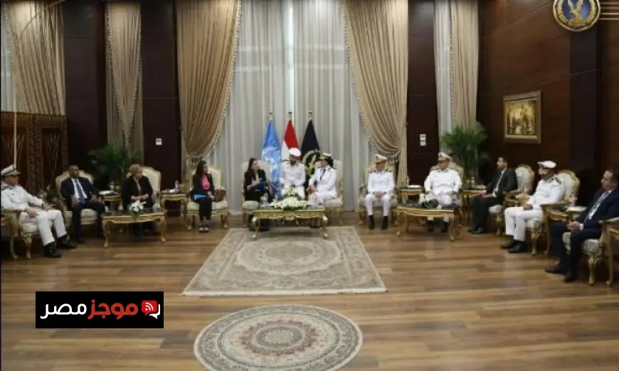 صور تبرز توقيع وزارة الداخلية بروتوكول تعاون مع مكتب منظمة الأمم المتحدة للطفولة