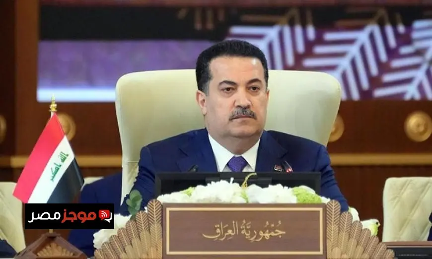 رئيس الوزراء العراقي يؤكد أن الشراكة مع الولايات المتحدة أسفرت عن إنجازات ملحوظة لكلا البلدين