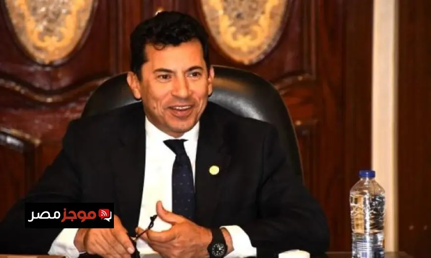 صبحي يستقبل ممثلي اتحاد بشبابها ويؤكد على أهمية دور الشباب في خدمة المجتمع