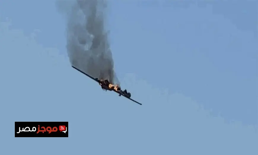 روسيا تسقط 27 طائرة مسيرة أوكرانية في سمائها