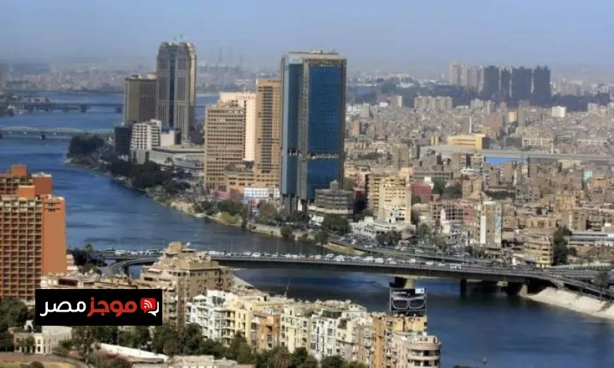 ارتفاع درجات الحرارة والرطوبة في طقس اليوم بالقاهرة مع توقعات بليالي دافئة وعظمى تصل إلى 35 درجة