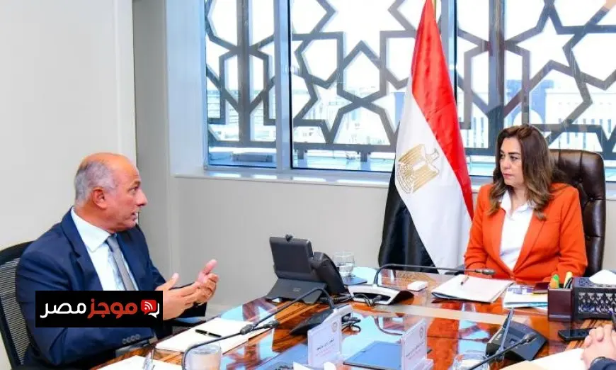 مصر تستعد لقمة المناخ بمشاركة منال عوض في اجتماع تنسيقي للكشف عن المستجدات