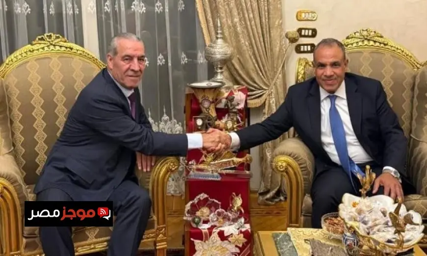 عبد العاطي يندد بسياسة التجويع الإسرائيلية ضد الشعب الفلسطيني في غزة