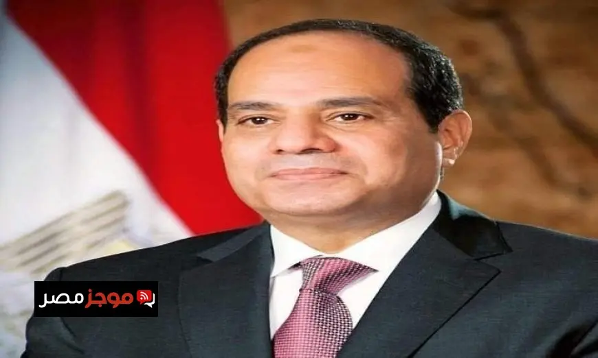 الرئيس السيسي يتلقى التهاني من الملوك والرؤساء بمناسبة المولد النبوي الشريف