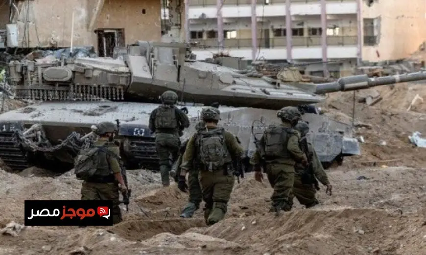 الاحتلال الإسرائيلي يدمر مئذنة مسجد قيد الإنشاء في جنوب الخليل