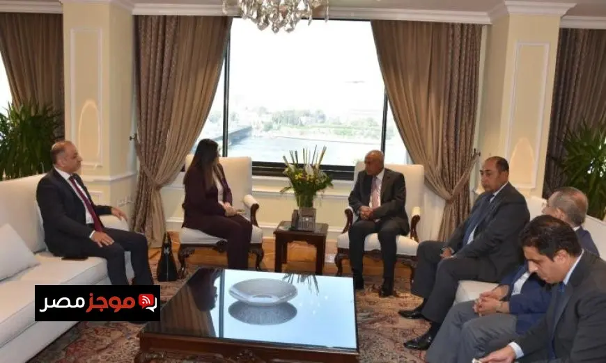 أبو الغيط يحذر من غرور القوة والمكاسب الشخصية التي أعمت دولة الاحتلال عن التفكير السليم