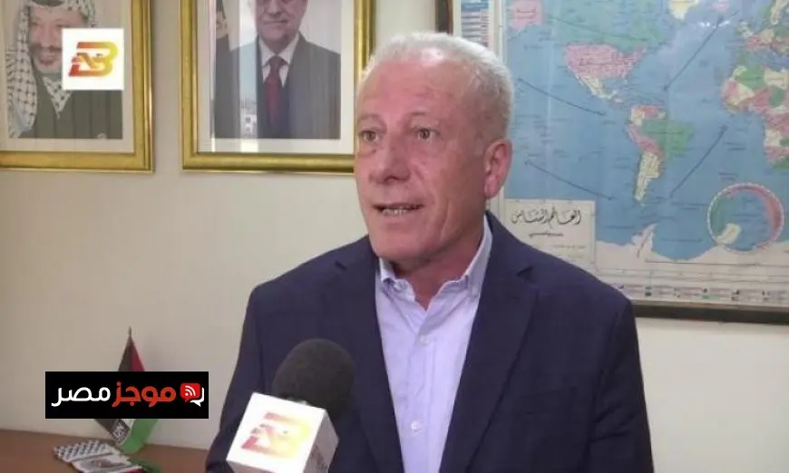 مستشار الخارجية الفلسطينية يناشد واشنطن التدخل لوقف الإجراءات أحادية الجانب من إسرائيل