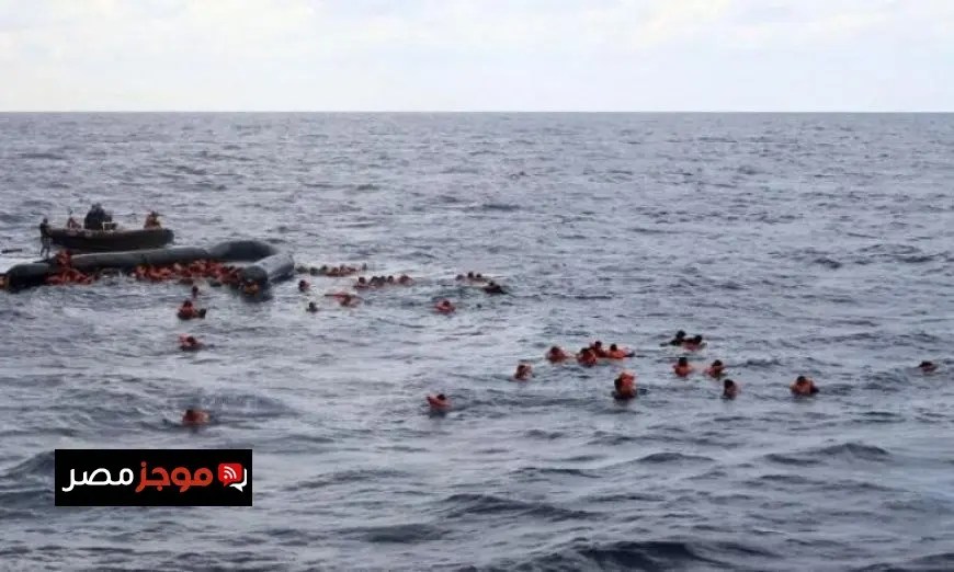 مصرع 29 فردا في حادث غرق قارب مأساوي في نيجيريا