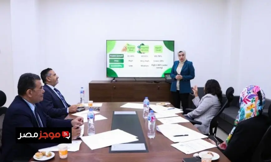تقييم أفكار الطلاب الموهوبين في تطوير التعليم بالوزراء لتحويلها إلى مشروعات مبتكرة