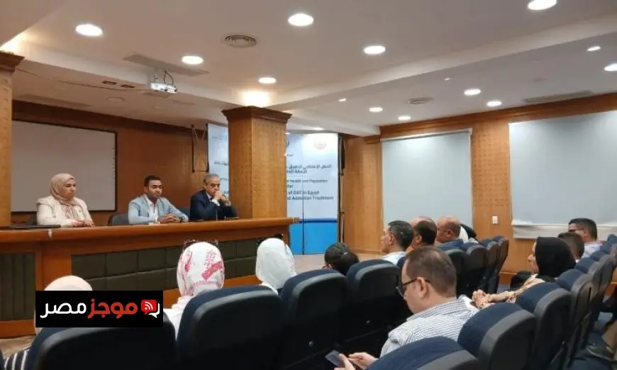 الصحة تأهل 5 مستشفيات للصحة النفسية للحصول على اعتماد جهاز جهاد