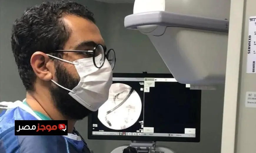 هيئة الرعاية الصحية تطلق تقنية المنظار الحديث للجهاز الهضمي في مستشفى شرم الشيخ