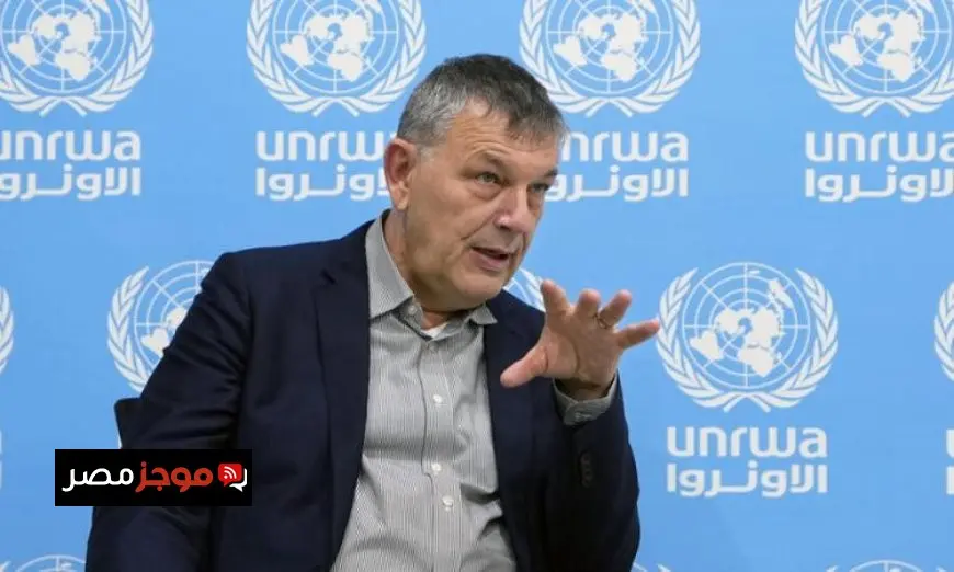 مفوض الأونروا يحذر من مجاعة في غزة والعالم يتجاهل المعاناة