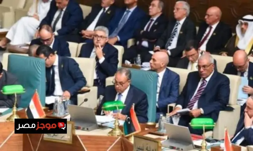 وزير الخارجية يحضر الجلسة الافتتاحية للدورة 164 لمجلس الجامعة العربية