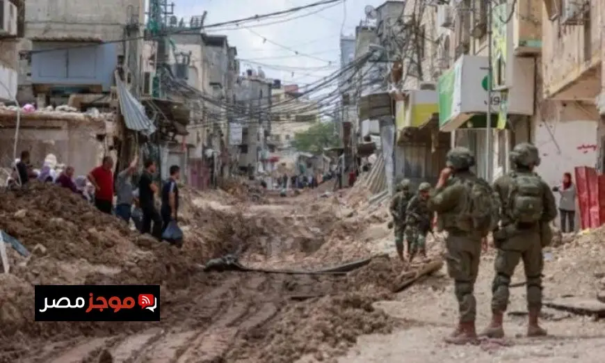 أطباء بلا حدود تحذر من التهجير القسري الجماعي للفلسطينيين في الضفة الغربية