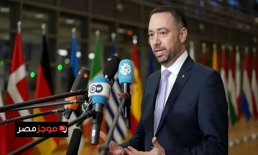 بلجيكا تحذر من انهيار السياسة الخارجية الأوروبية نتيجة عجز الدول عن مواجهة إسرائيل