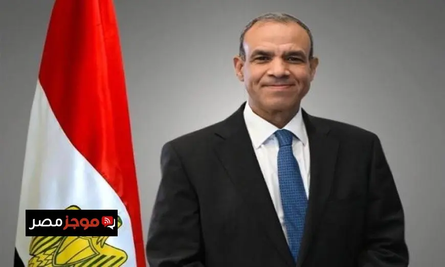 زيارة وزير الخارجية إلى قبرص لتعزيز العلاقات الثنائية