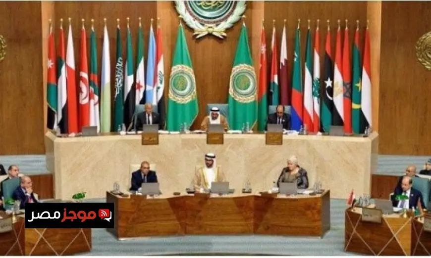 جامعة الدول العربية توافق على الرؤية المشتركة لمصر والسعودية لتعزيز الأمن الإقليمي
