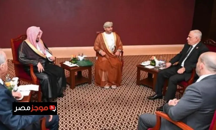 ختام مميز للاجتماع الخامس لجمعية النواب العموم العرب بحضور النائب العام