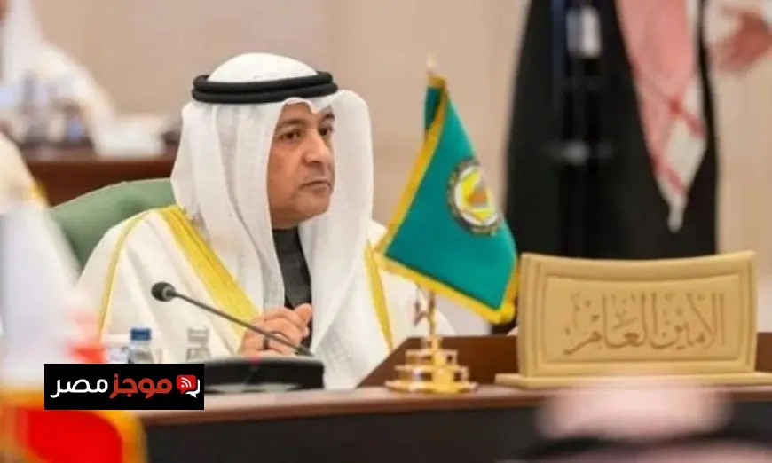 التعاون الخليجي يندد بتصريحات نتنياهو حول تهجير الفلسطينيين