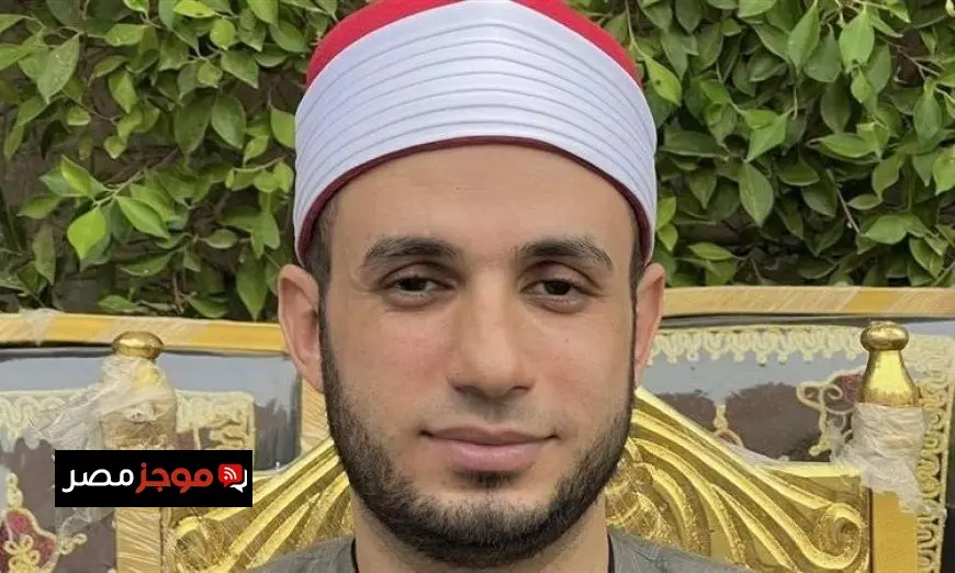 الأزهري يحتفل بفوز مرشح الأوقاف بالمركز الأول في مسابقة بريكس البرازيلية