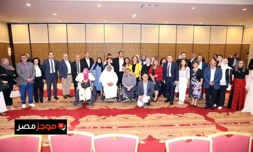 التضامن تساهم في مؤتمر تعزيز شبكات التعلم للصحة الإنجابية