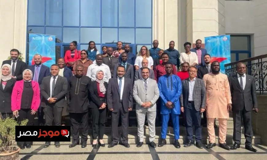 الصحة تعقد ورشة عمل لتعزيز قدرات 13 دولة إفريقية لمكافحة التهاب الكبد الفيروسي
