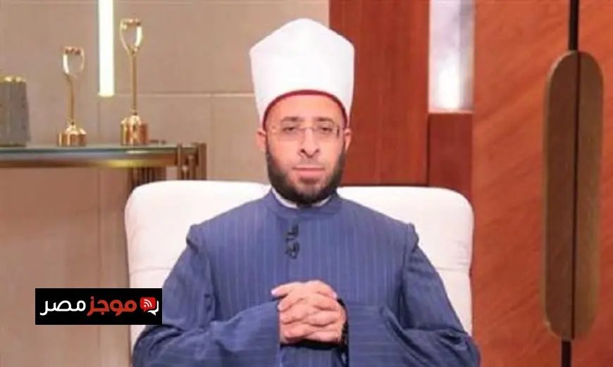 وزير الأوقاف يهنئ الصحفيين بمناسبة المولد النبوي ويثني على مبادرة صحح مفاهيمك