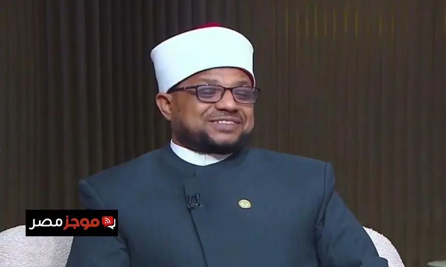 أمين مجمع البحوث الإسلامية يؤكد أن ميلاد النبي هو ميلاد للوجود ومكارم الأخلاق