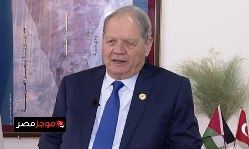فتوح يؤكد أن صمود مصر ضد مخططات التهجير يعزز الدفاع العربي عن القضية الفلسطينية
