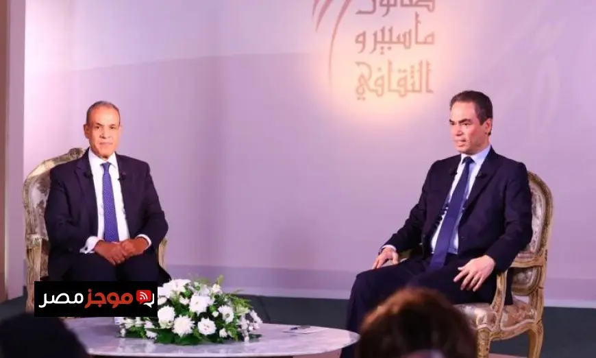 وزير الخارجية بدر عبد العاطي يؤكد أن المياه قضية وجودية ومصر محمية من أي تهديد