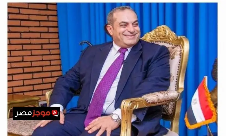 سفير مصر في بوركينا فاسو يعلن استعدادات كاملة لاستقبال بعثة منتخب مصر لكرة القدم