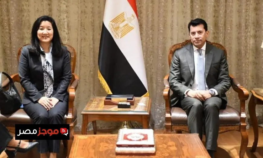 صبحي يؤكد أهمية برنامج الأمم المتحدة الإنمائي كشريك استراتيجي لدعم التنمية في مصر