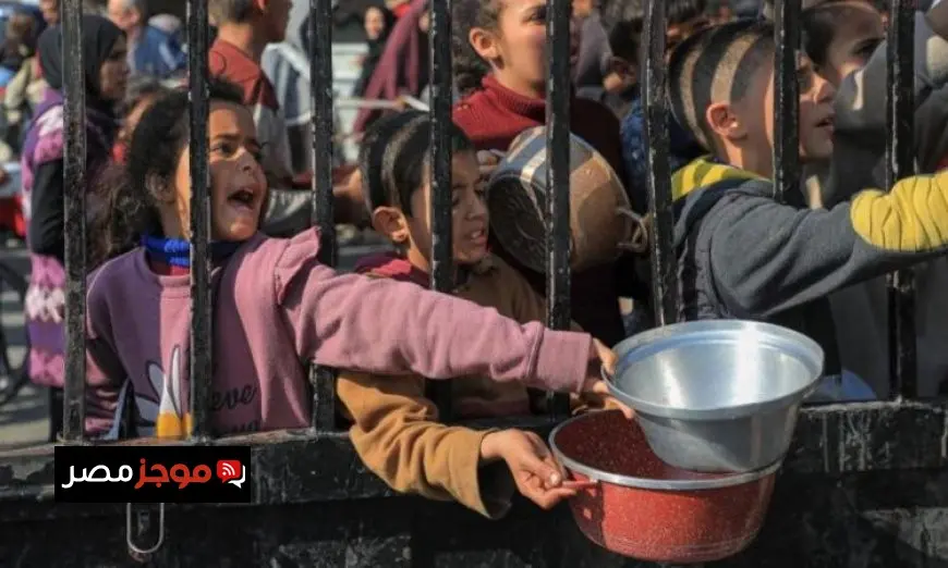 الأمم المتحدة تحذر من إغلاق نافذة الفرصة لمنع المجاعة في غزة بسرعة