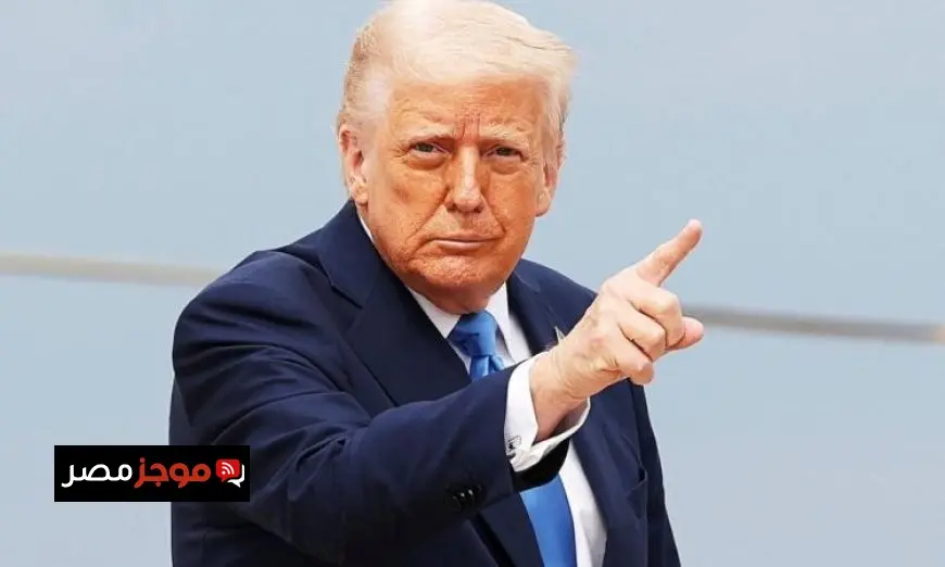 ترامب يتنبأ باتفاق وشيك حول غزّة قريبًا جدًا