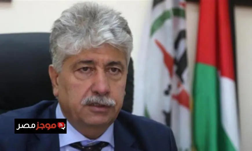 التحرير الفلسطينية تشيد بموقف مصر الثابت ضد تهجير سكان قطاع غزة