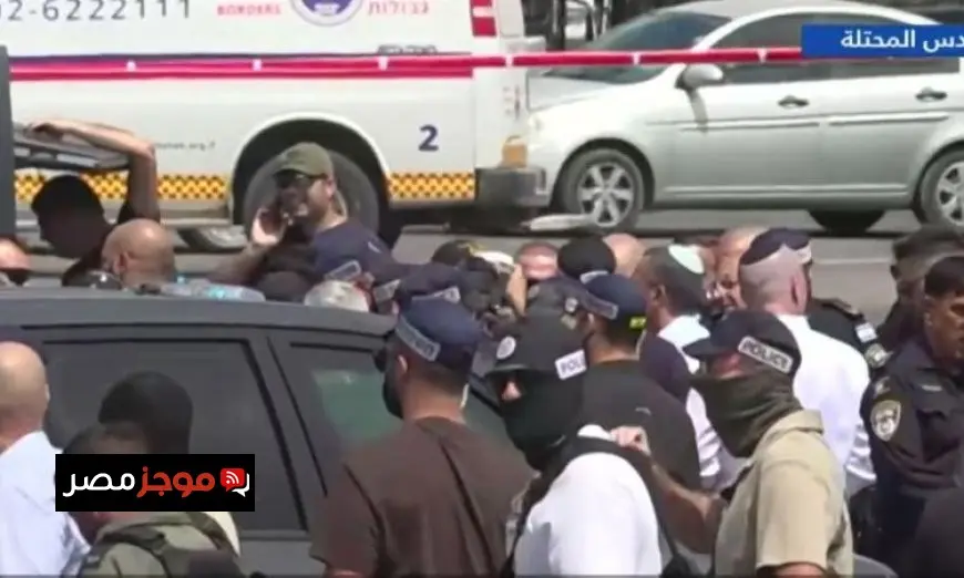 مقتل 5 وإصابة 15 في حادث إطلاق نار مروع شمال القدس حسب الإسعاف الإسرائيلي
