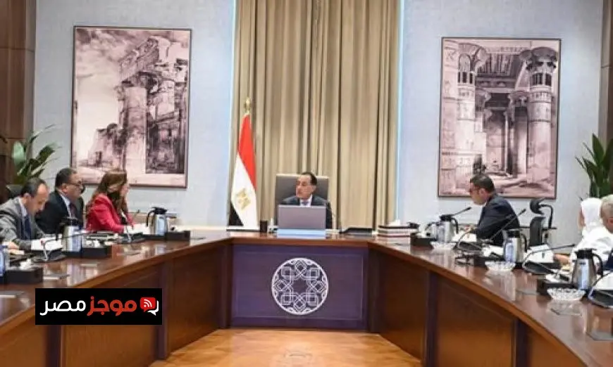 رئيس الوزراء يدعو لوضع خطة واضحة للتصدي لمشكلة العقارات المهددة بالسقوط