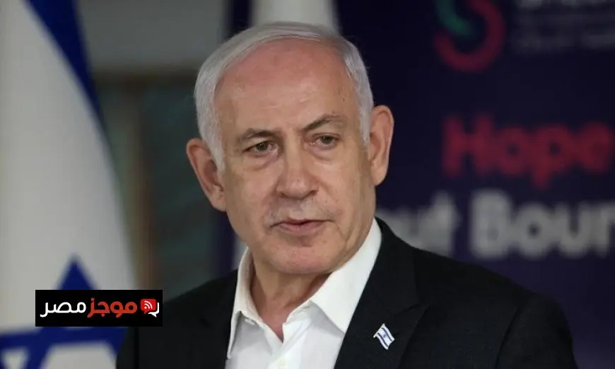 نتنياهو يعلن من موقع إطلاق النار في القدس ملاحقة المتورطين في الهجوم