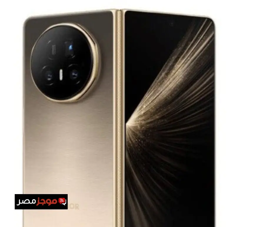اكتشف مواصفات وأسعار هاتف HONOR Magic V5 الجديد والمبتكر