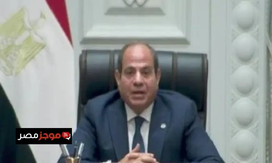 الرئيس السيسي يكشف رؤية مصر لتعزيز التعاون بين دول البريكس لتعزيز التنسيق الدولي