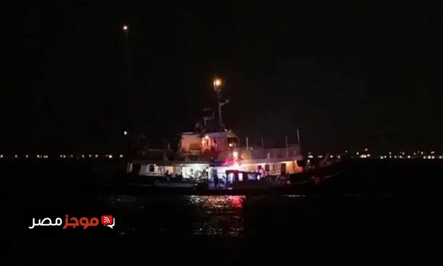 تونس تؤكد عدم تعرض أسطول الصمود العالمي لأي ضربة من طائرة مسيرة على ساحلها