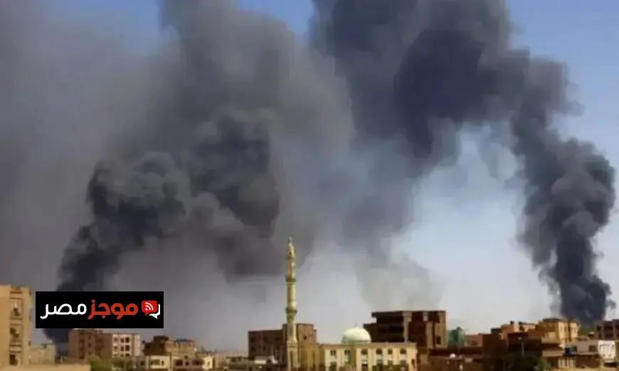 غارات بالطائرات المسيرة تستهدف محطة كهرباء ومصنع أسلحة ومصفاة نفط قرب الخرطوم